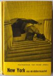 Arnau Frank, vert. Klein A B - New York na middernacht Gele serie nr 14