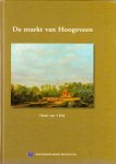 Hul, Henk van 't - De Markt van Hoogeveen