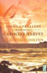 Harvey, Caroline - De koperen dolfijn