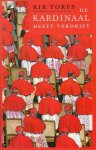 R. Torfs - De kardinaal heeft verdriet