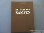 Ludo van Eck. - Het boek der kampen.