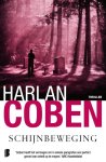 Harlan Coben 36382 - Myron Bolitar 5 : Schijnbeweging Deel 5 met Myron Bolitar (ook los te lezen)