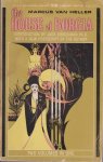 Van Heller, Marcus (introduction by Jack Hirschman) - The House of Borgia. Two Volumes in One