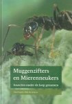 Ties Huigens - Muggenzifters en mierenneukers