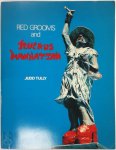 Judd Tully - Red Grooms and Ruckus Manhattan