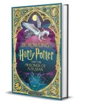 J.K. Rowling - (1) Harry Potter And The Prisoner Of Azkaban: Minalima Edition
