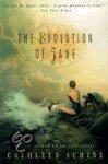 Cathleen Schine - The Evolution of Jane