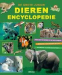 Hans Peter Thiel - De grote junior dierenencyclopedie
