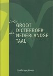 Henderickx, R. - Het groot dicteeboek der Nederlandse taal - Met de allerlaatste spellingregels - Met cartoons van Dirk Stallaert Henderickx, R. - Het groot dicteeboek der Nederlandse taal - Met de allerlaatste spellingregels - Met cartoons van Dirk Stallaert