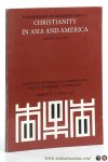 Butler, John F. - Christianity in Asia and America after a.d. 1500.