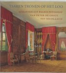 N.V. Vernova - Tsaren tronen op het Loo / The Tsars at Paleis Het Loo N.V. Vernova - Tsaren tronen op het Loo / The Tsars at Paleis Het Loo