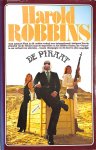 Robbins, Harold - De piraat