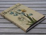 COATS A.M. - Bloemenschat. Een geschiedenis van bloementekeningen