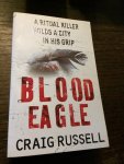 Russell, Craig - Blood Eagle