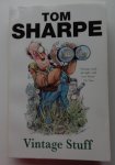 Sharpe, Tom - Vintage Stuff