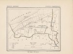 KUYPER, J. - Gemeente Kloosterburen.