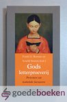 Bosman en Arnold Smeets  (red.), Frank G. - Gods letterproeverij --- Serie: Annalen van het Thijmgenootschap, jaargang 105 (2017), aflevering 2