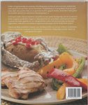Arkel, Francis van - Grillen / heerlijke caloriearme gerechten