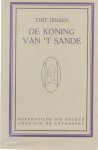 Jensen Thit - De koning van t sande