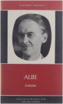 Albe - Gedichten
