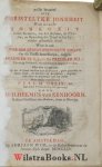 Eenhoorn, Wilh. van - Neotēs chrisianikē ofte Christelyke jonkheit, waar in van de jonkheit in het gemeen, van het bestaan, de plichten, en opvoeding der jeugd in het bijzonder gehandelt wordt ; 3 delen compleet