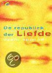 Carol Shields - De republiek der liefde / Rainbow pocketboeken / 603