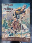 Red. - le tour de France 1948 numero special Red. - le tour de France 1948 numero special
