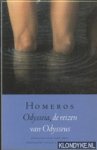 Homeros - Odysseia, de reizen van Odysseus