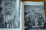Gerstenberg, Kurt - Baukunst der Gotik in Europa aus der Reihe Monumente des abendlandes