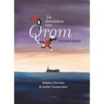 Dierickx, Stephan en Judith Vanistendael - De kronieken van Qrom vuurtoren Dierickx, Stephan en Judith Vanistendael - De kronieken van Qrom vuurtoren