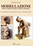 Giovanni Civardi - Modellazione della testa umana e della figura