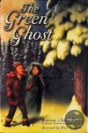 Marion Dane Bauer - The Green Ghost