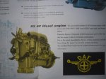  - Daf  economy-proved trucks