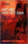 P. Marijnen, S. Waelkens - Het ABC van het DNA