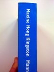 Kingston, Maxine Hong - Mannen uit China
