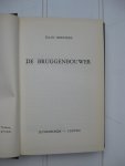 Meesters, Daan - De bruggenbouwer.