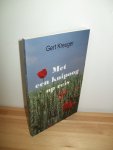 Kreuger, Gert - Met een knipoog op reis Kreuger, Gert - Met een knipoog op reis