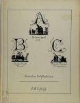 Nelly Bodenheim - ABC de hond gaat mee, de kat blijft thuis, piep zei de muis in 't voorhuis