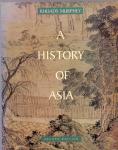 Murphey Rhoads (ds1372) - A history of Asia