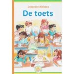 Molema, Jeanette - We-hebben-allemaal-wat-boekjes, de toets