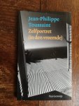 Toussaint, Jean-Philippe - Zelfportret (in den vreemde)