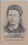 Marjan Berk - Het bloed kruipt
