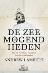 Andrew Lambert - De zeemogendheden