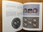  - 4 Auction Catalogues Christie's London: Fine Japanese Works of Art, 6&7 March 1989 - 14&15 June 1989 - 13&14 November 1989 - An important Collection of Fine Japanese Metalwork of the Meiji Period, 14 November 1989