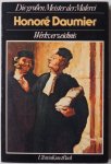 Fezzi, Elda - Die grossen Meister der Malerei Honore Daumier Werkverzeichnis