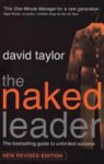 David Taylor - The Naked Leader