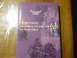  - Wederdopers, menisten, doopsgezinden in Nederland