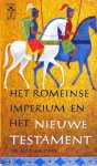 Aalders, Dr. G.J. - Het Romeinse imperium in het Nieuwe Testament