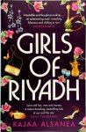 Rajaa Alsanea 35053 - Girls of Riyadh