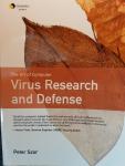 Szor, Peter - Art of Computer Virus Research and Defense